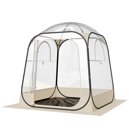 Pop sports tent - 63x63, in