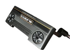 Cobra 2024 3D Printed Grandsport-35 putter & cover  34 inch