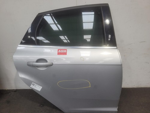 Ford focus mk3 2013 - focus, right