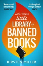 Lula Dean's Little Library of