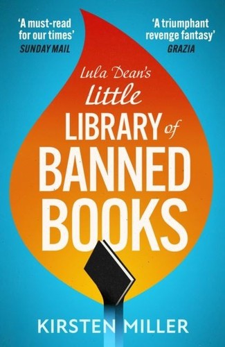 Lula dean little - lula, dean's