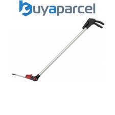 Darlac Long Handle Swivel Lawn