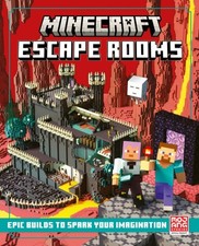 Minecraft Escape Rooms by