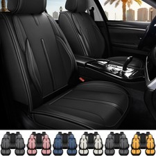 Nappa Leather Full Set Car