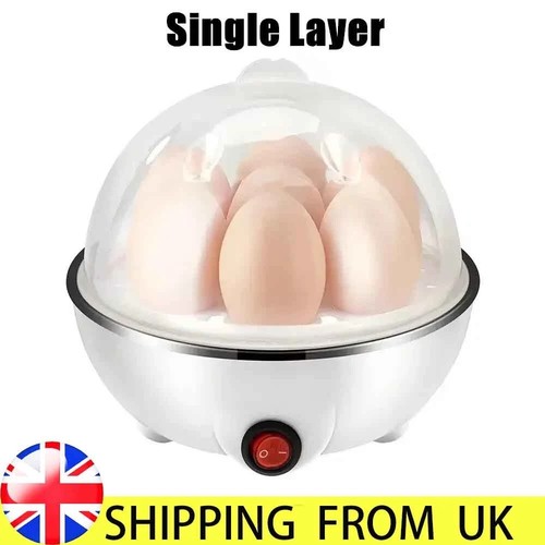 Egg cooker electric eggs - cooker, 7
