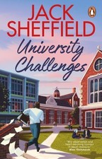 University Challenges by Jack Sheffield Paperback
