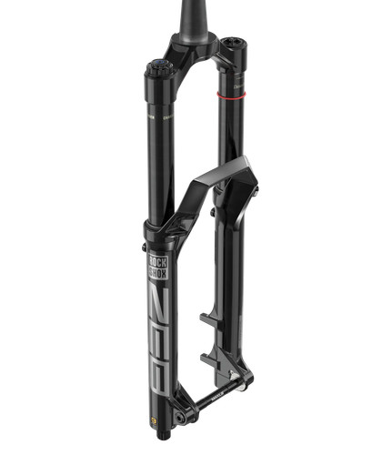 Rockshox zeb ultimate - zeb,