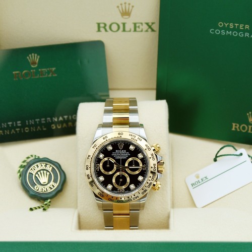 Rolex daytona 116503 mm - rolex,