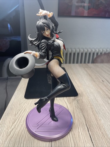 Comics bishoujo statue dc - dc,