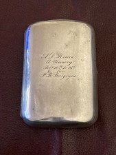 1901 P.B. BURGOYNE Wines