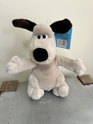 Wallace gromit - &, (gromit)