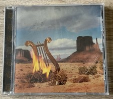 Lyres fire cd - -, album