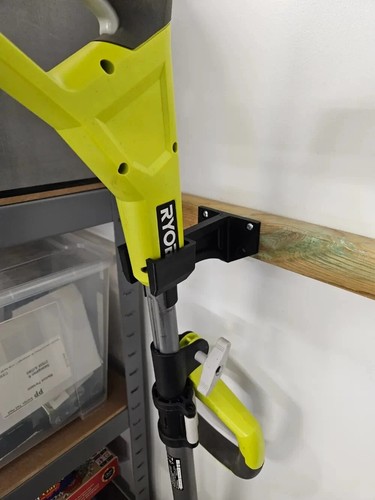 Ryobi grass trimmer - ryobi,