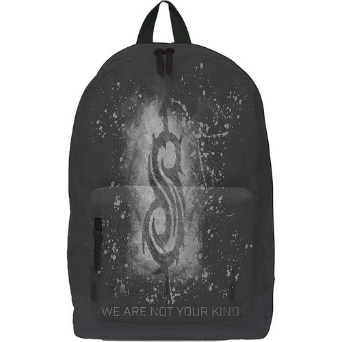 Slipknot backpack wanyk - slipknot, backpack:
