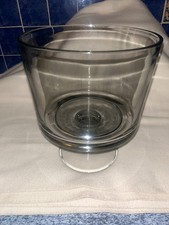 PAMPERED CHEF GLASS TRIFLE
