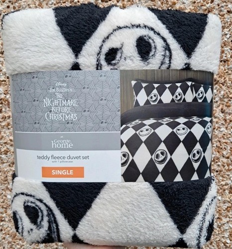 Nightmare before christmas - nightmare,