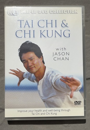 Infinite tai chi and - and,