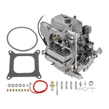 0-80457S Carburetor 600CFM 4