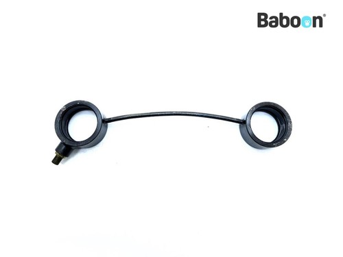 Front fork kawasaki gpz - fork,