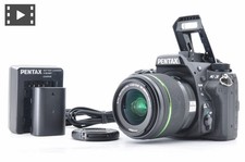 Pentax K-3 24.3MP Weather