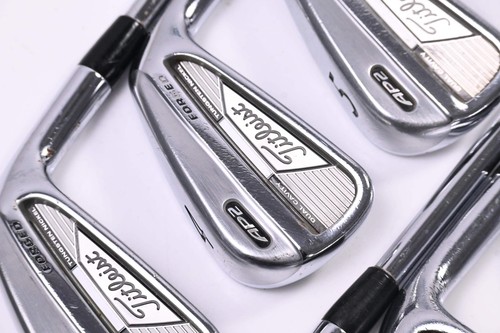 Titleist ap2 2008 irons 3 - irons, /