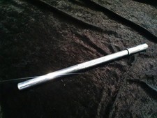 Polished vintage Bluemels pump