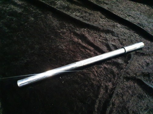 Polished vintage bluemels pump - bluemels,