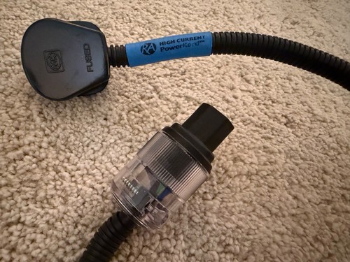 Russ andrews high current - andrews,