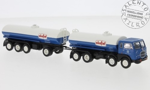 Brekina 58453 fiat - brekina,