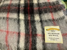 Vintage JAMES PRINGLE WEAVERS