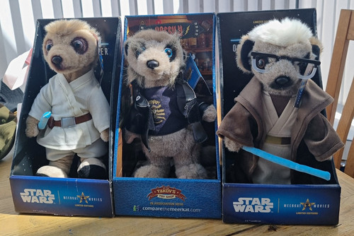 Meerkat movies star wars - meerkat,