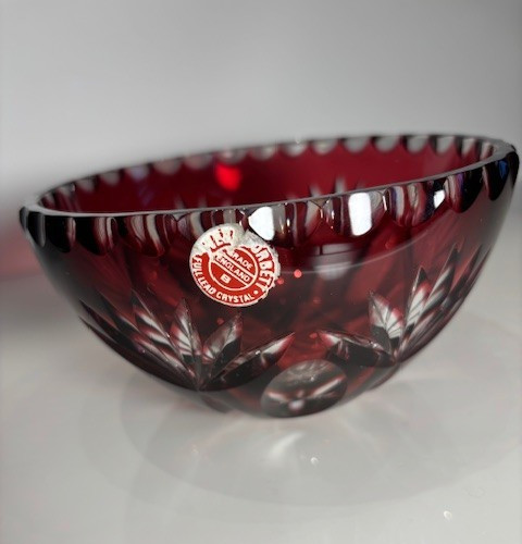 Vintage webb corbett cut - webb,