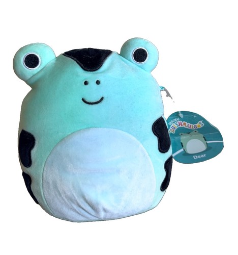 Original squishmallows dear - squishmallows,