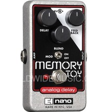 EHX Electro Harmonix MEMORY
