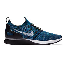 Nike Air Zoom Mariah Flyknit Racer 2016 Cirrus Blue - Size UK 7.5 (EU 42) US 8.5