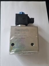 Bosch Rexroth 12V Hydraulic