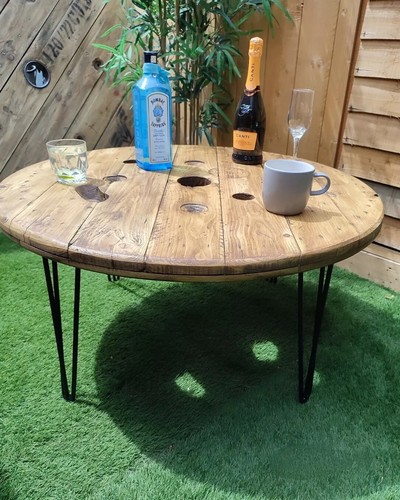 Great rustic garden - **rustic,