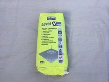 ULTRA TILE FIX LEVEL IT ONE FLOOR LEVELLER 25kg.