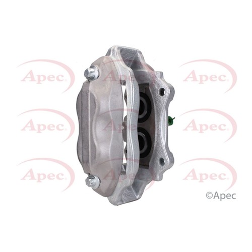Front right apec brake caliper - right,