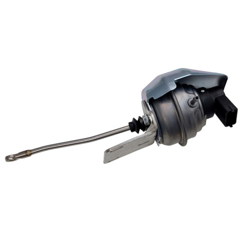 Turbocharger actuator fiat - turbocharger,
