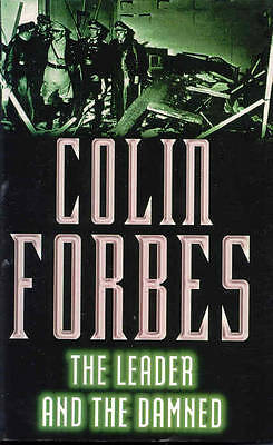 Forbes colin the leader and - :,