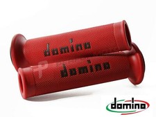 Domino Red/Black Road Race