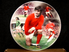 George Best Wedgwood