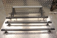 FORD TRANSIT CUSTOM MK8 ROOF