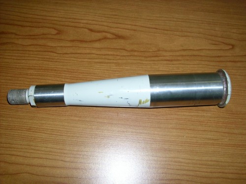 Robinson helicopter rotor - robinson,