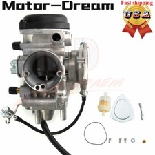 Carburetor for Yamaha Grizzly