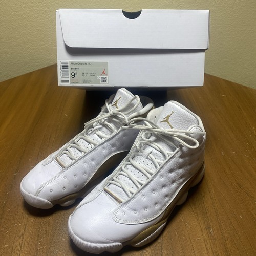 Jordan xiii retro - jordan,