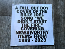 Fall Out Boy - We Didn't Start