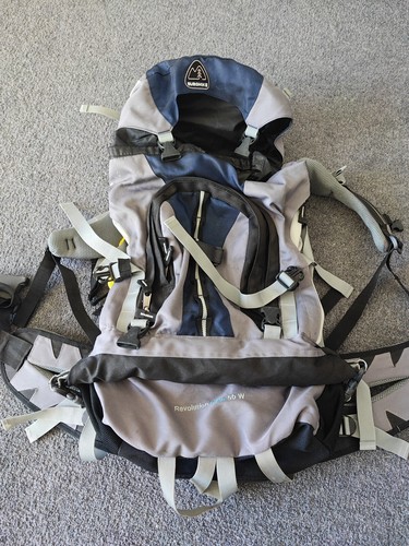 Eurohike revolution aqua w - revolution,