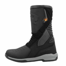 Richa Apollo Waterproof Motorcycle Boots Aquashell Windproof Breathable D3O